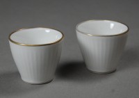 Thomas, Service Gloriana, Kerzenhalter, 2er-Set