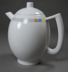 Arzberg, tableware 8500 City, coffee pot