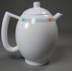 Arzberg, tableware 8500 City, coffee pot