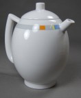 Arzberg, tableware 8500 City, coffee pot