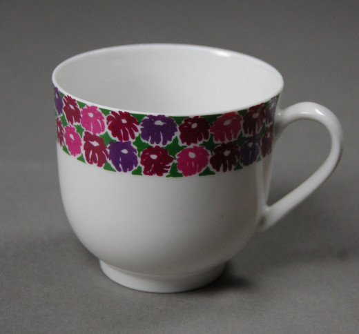 Arzberg, tableware 2375, coffee cup