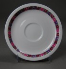 Arzberg, tableware 2375, saucer