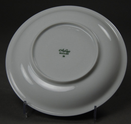 Arzberg, tableware 2375, saucer