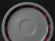 Arzberg, tableware 2375, saucer