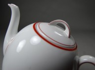 Frstenberg, tableware 