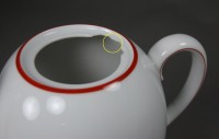 Frstenberg, Service 638; Kaffeekanne