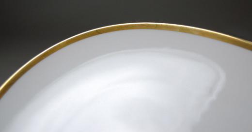 Thomas, tableware 