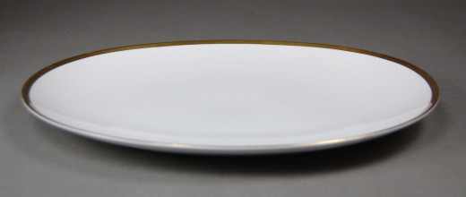 Thomas, tableware Exquisit; oval serving platter