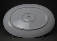Thomas, Service Exquisit; Vorlegeplatte oval
