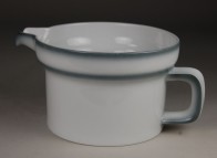 Thomas, Service Form T, Sauciere