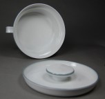 Thomas, Service Form T, Schssel mit Deckel