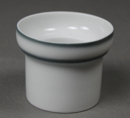 Thomas, Service Form T, Eierbecher
