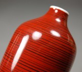 Metzler & Ortloff, Vase