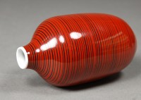 Metzler & Ortloff, Vase
