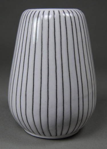 Schloberg-Keramik, Vase
