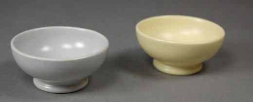 Flora Keramiek, Schlchen (Set 2 Exemplare)