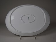 Schnwald, tableware 511, oval serving platter