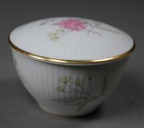 Thomas, tableware Gloriana; lidded jar