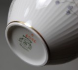 Thomas, tableware Gloriana; lidded jar