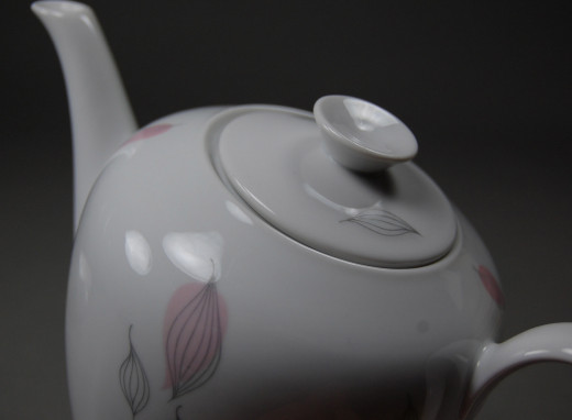 KPM Krister, tableware 