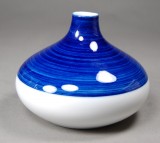 Gerold, Vase
