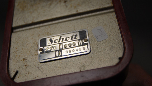 Schott, Brotrster 271