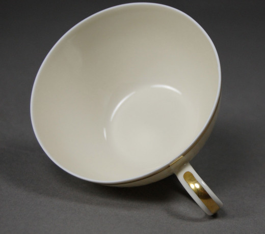 Thomas, Service Gloriana, Teetasse; WV 296 i