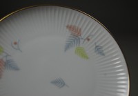 Thomas, tableware 