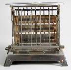 Inventum, toaster 