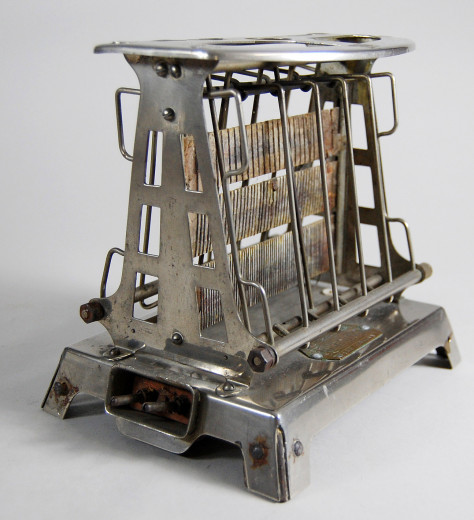 Inventum, Brotrster 288