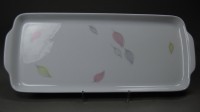 KPM Krister, tableware Rheinpfalz, cake plate