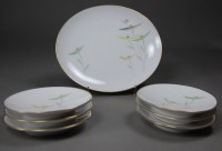 Thomas, Service Exquisit; Schalenset