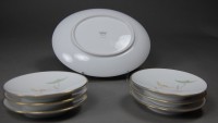 Thomas, Service Exquisit; Schalenset