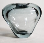Holmegaard, vase 