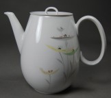 Thomas, tableware Exquisit; coffee pot no. 3
