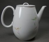 Thomas, tableware Exquisit; coffee pot no. 3