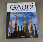 Gaudi - smtliche Bauwerke