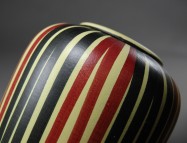 Hirschau-Keramik, Vase