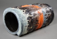 Dmler & Breiden, Vase Relief