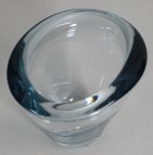 Holmegaard, vase Umanak