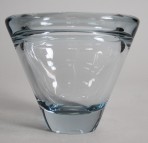 Holmegaard, vase Umanak