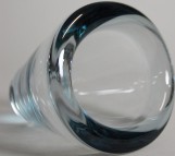 Holmegaard, vase Umanak