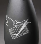 Thomas, tableware Exquisit; vase no. 3