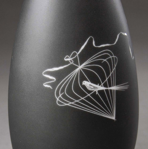 Thomas, tableware Exquisit; vase no. 3