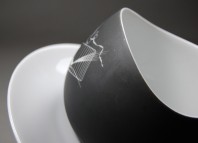 Johann Haviland, tableware 