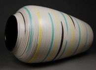 Bay, Vase
