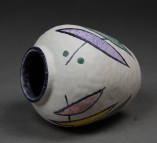 Schloberg-Keramik, Vase Wien