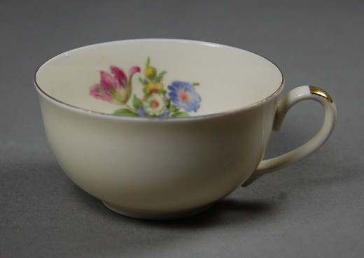 Kaffeetasse, Service nn
