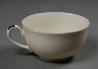 Kaffeetasse, Service nn