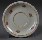 Schnwald, tableware 99 Rheinland, saucer